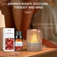 thumbnail image 3 of 10ml Essential Oils for Aroma Diffuser Air Humidifier Home Water-soluble a ,.,, 3 of 7