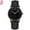 B, variant on STAOEDU Women's Leather Strap Watch
