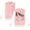 Pink, variant on Gigi Perez Lighthouse Tour Jackets Casual Fashion Baseball Uniform Harajuku Coats
