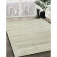 thumbnail image 2 of Ahgly Company Indoor Rectangle Contemporary Sage Green Solid Area Rugs, 4' x 6', 2 of 6