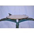 thumbnail image 6 of Nifao Camel Sitting Under A Palm Tree Bronze Statue – Home Decor Sculpture, 17"L x 27"W x 23"H, 6 of 8
