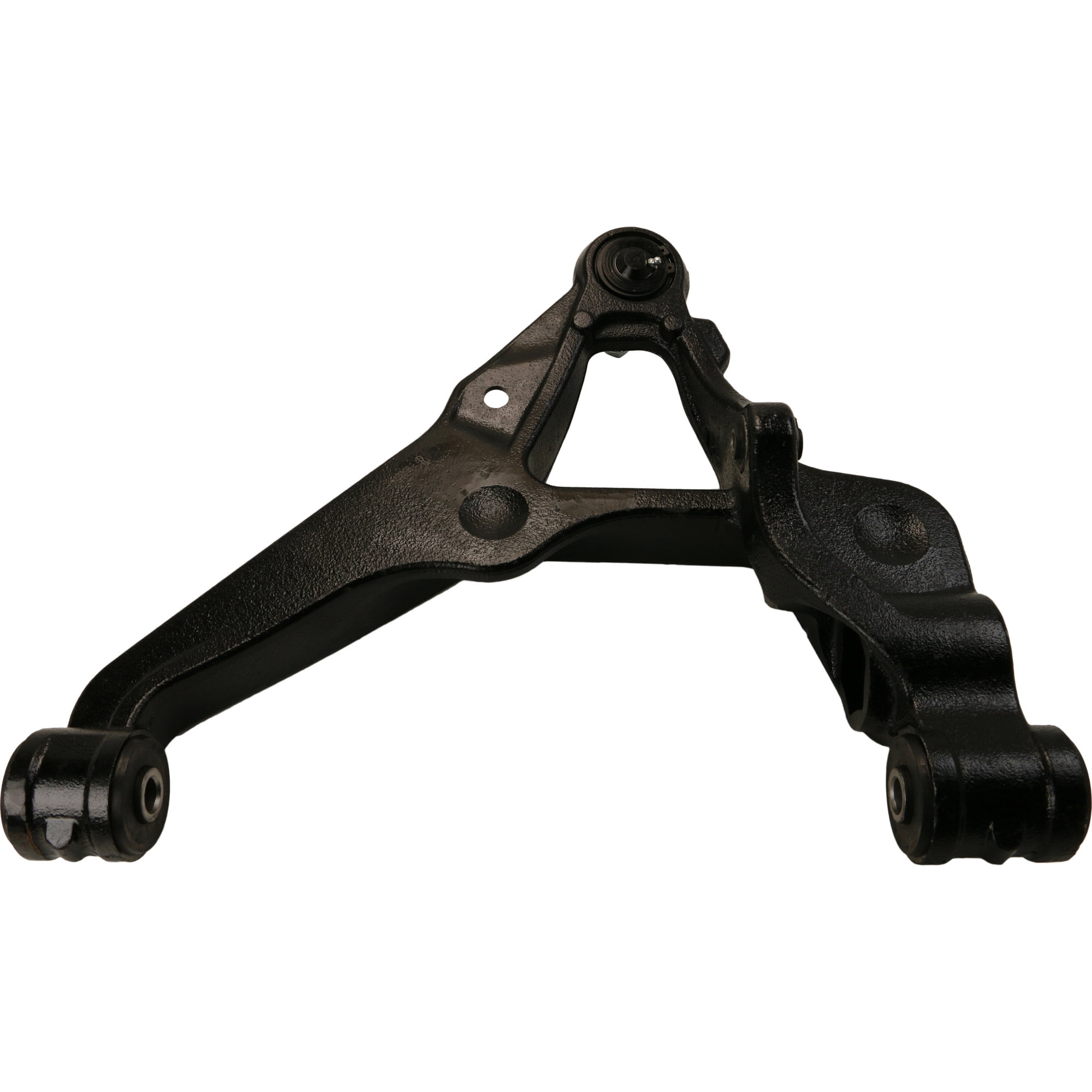 MOOG RK623127 Control Arm and Ball Joint Assembly