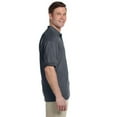 thumbnail image 3 of Gildan G880 Adult 50/50 Jersey Polo, 3 of 3