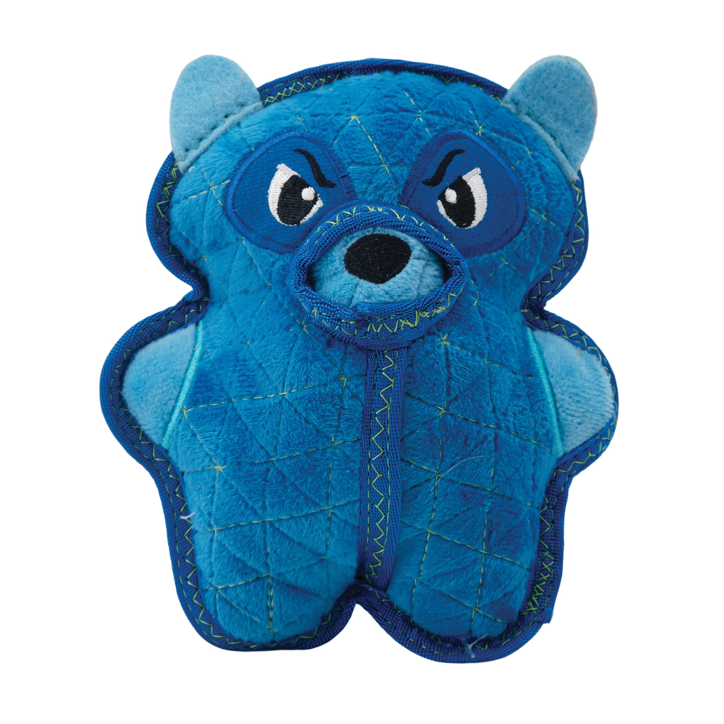 blue raccoon dog toy