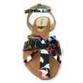 thumbnail image 3 of Victoria K Criss-Cross Sandal (Women's), 3 of 4