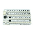 thumbnail image 6 of CardKB V1.1 Mini 50-Key QWERTY Keyboard Unit with ATMega8A MCU,MEGA8A, 6 of 7