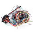 thumbnail image 2 of Circuit Fuse Wiring,12V 21 Circuit 21 Fuse Wire Harness Fuse Harness Kit Cutting-Edge Features, 2 of 8