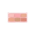thumbnail image 3 of Profusion Cosmetics | 6 Shade Blush Face Palette, 3 of 3