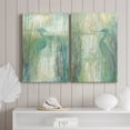 thumbnail image 5 of Morning Egret I Premium Gallery Wrapped Canvas - Ready to Hang - Set of 2 - 8 x 12 Each, 5 of 9