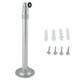 thumbnail image 2 of Soporte de pared ajustable para colgar proyector Soporte de techo para proyector Cilindro, 2 of 15