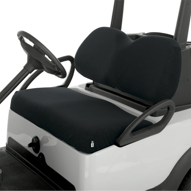 Classic Accessories Fairway Terry Cloth Golf Cart Seat Cover Black Com - Towel Seat Covers For Golf Carts Classic Accessories Fairway Terry Cloth Golf Cart Seat Cover Black Com - Towel Seat Covers For Golf Carts