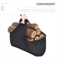thumbnail image 4 of Sac de Bûcheron Extérieur Pliable pour Transport Extérieur, 4 of 4