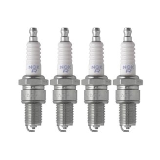 NGK (5531) Standard Spark Plug, DPR6EA-9 - Walmart.com