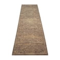 thumbnail image 3 of Nourison Silken Allure Mushroom Area Rug SLK19 2'5" x 10', 3 of 5