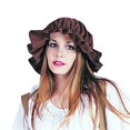 thumbnail image 1 of Mobcap - Taille Unique - Brun, 1 of 1