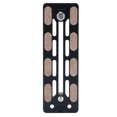 thumbnail image 1 of Camera Tripod Base Plate, Quick Release Plate Strong Load Bearing  for Stabilizers, 1 of 7