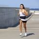 thumbnail image 5 of Riñonera para correr con bolsillo para guardar botellas de agua, 5 of 6