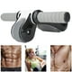 thumbnail image 1 of Equipo de ejercicio rueda 2 ruedas ANGGREK tóner muscular abdominal, 1 of 8