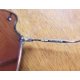 thumbnail image 4 of Miu Miu Sunglasses MU 56R ZVN6S0 Gold/ Brown/Rose Gold Mirror Women, 4 of 4