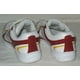 thumbnail image 4 of Unisex Men's size 7 / Women's size 8 1/2 New Balance Leather Shoes, 4 of 5