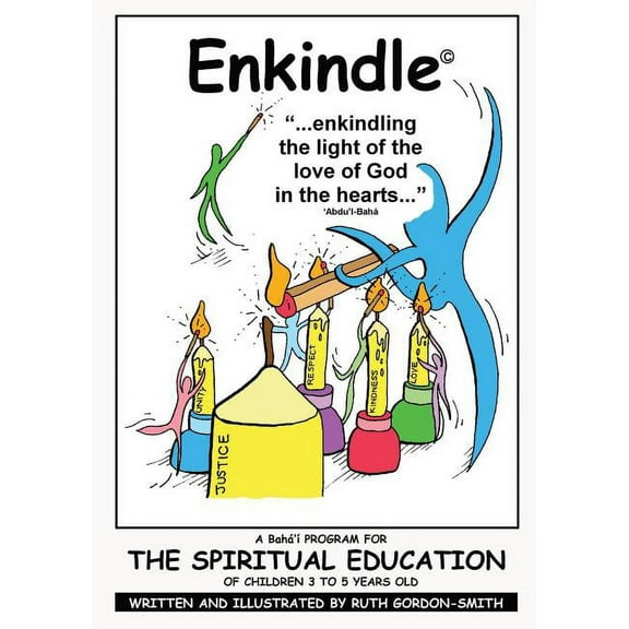 Enkindle: Enkindle 1 (Paperback)
