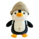 thumbnail image 1 of 22-42cm Lovely Penguin Plush Toy Kawaii Japanese Style Penguin Doll Hug Pillow Appease Plushies Christmas Gift For Child KidsKhaki35cm Deng Xun unisex, 1 of 2