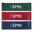 thumbnail image 1 of Spri Loop Band 3Pk, 1 of 5