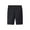 Black, variant on Aofany Toddler Kids Big Boy Fashion Cute Solid Color Shorts Summer Casual School Uniform Suit Shorts