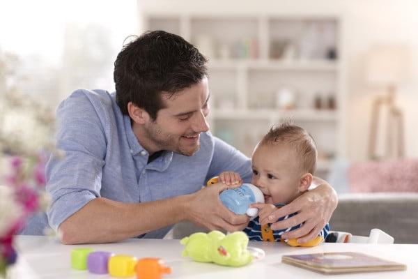 philips avent my natural trainer cup