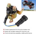 thumbnail image 3 of Fit de Relé del Solenoide de Arranque para tpolaris 400 HO 4X4 2010-2012, 3 of 7