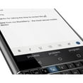 thumbnail image 2 of BlackBerry KEYone 32 GB Smartphone, 4.5" LCD, 3 GB RAM, Android 7.1 Nougat, 4G, 2 of 17
