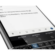 BlackBerry KEYone 32 GB Smartphone, 4.5 LCD, 3 GB RAM, Android 7.1 Nougat, 4G