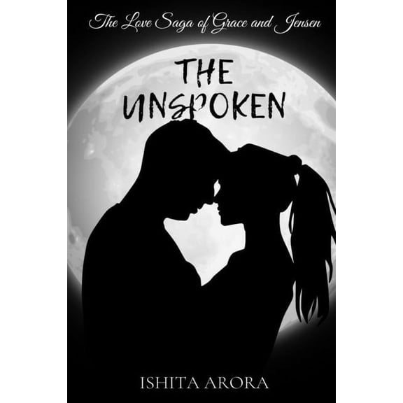The Unspoken, (Paperback)