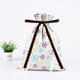 thumbnail image 1 of Xihbxyly Lazos de Terciopelo para Árbol de Navidad, Lujoso Material de Terciopelo, Elegante Decoración Navideña, Versátiles para Decorar Árboles y Coronas, Ideal Como Regalo Festivo, Juego de 24 Piez, 1 of 5