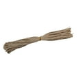 thumbnail image 2 of KLKCMS 1.5mm Fine Jute Twine Packing String Present Wrapping Cord Craft Twine Rope Gift Brown, 2 of 9