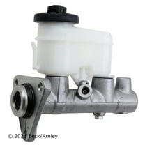 BeckArnley 072-8918 Brake Master Cylinder