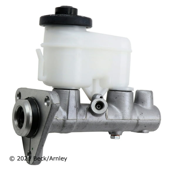 BeckArnley 072-8918 Brake Master Cylinder