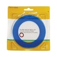 thumbnail image 2 of American Standard Flush Valve Seal Rubber - Blue - 1 Piece, 2 of 2