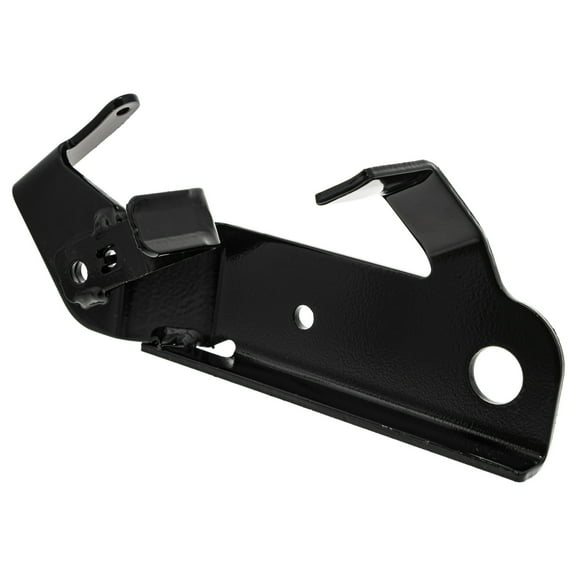 CUB CADET 603-05350B-0637 Black Deck Idler Assembly RZT LX SX 50 54 S L Mowers