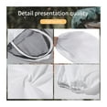 thumbnail image 4 of Professional Beekeepers Clothes Full Body Beekeeping Clothes Protection Beekeeping Suit Safty ,Comfortable and Sturdy, 4 of 6