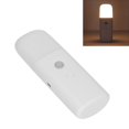thumbnail image 1 of Night Lamp, Multifunctional Multipurpose Large Capacity Battery Table Lamp Portable  for Outdoor for Bedroom, 1 of 8