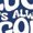 Dark Blue, variant on Christian Hoodies for Women 2025 It's Never Luck It's Always God Hoodie with Pockets Hooded Sweatshirt Women Pullover