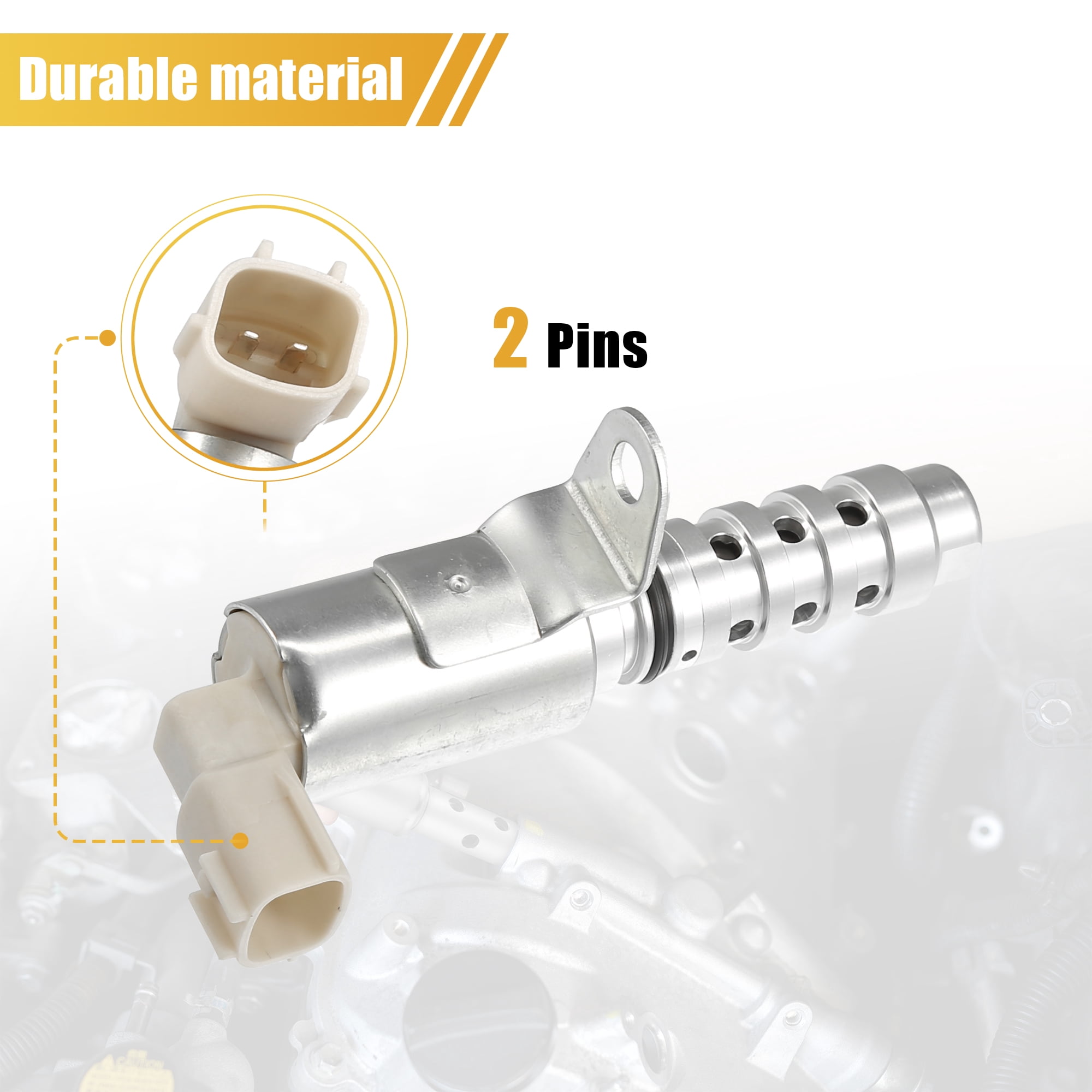 23796-EN20A 23796-ET00A Variable Valve Timing Solenoid VVT for Nissan Cube 1.8L 2009-2014