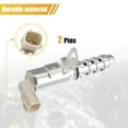 thumbnail image 4 of 23796-EN20A 23796-ET00A Variable Valve Timing Solenoid VVT for Nissan Cube 1.8L 2009-2014, 4 of 6