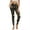 Sun Moon Star Gold Blue, variant on Renewold Santa Claus Merry Christmas Yoga Pants for Women with Pockets Full Length Workout Leggings High Waist Tummy Control Lounge Pants Activewear Fashion Womens Leggings, XS
