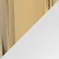 thumbnail image 2 of LumiSource Diana Adjustable Barstool - Set of 2, 2 of 10