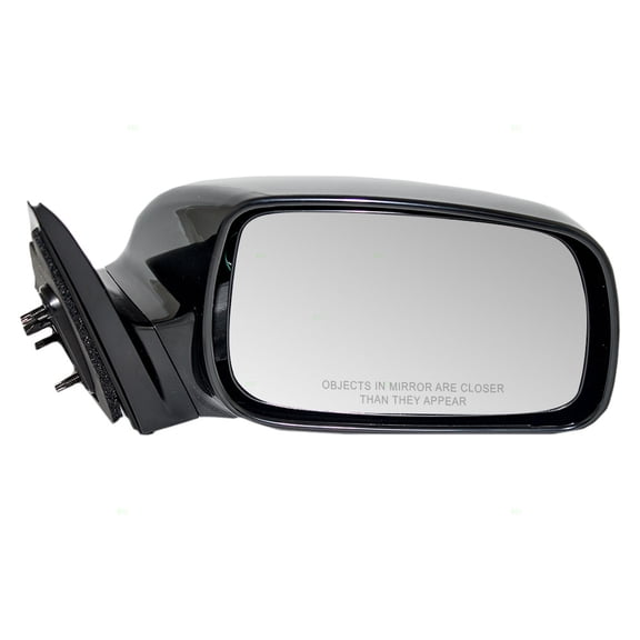Brock Power Mirror for 2007-2011 Camry Heated Right 8791006926