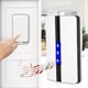 thumbnail image 3 of Waterproof Wireless Doorbell, Digital Chime, o Doorbell, 3 of 3