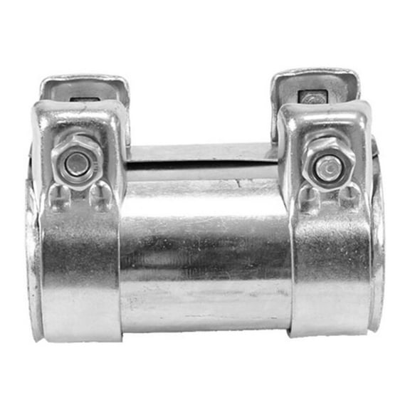 AP Exhaust Exhaust Clamp Fits select: 2005-2010 FORD MUSTANG