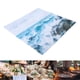thumbnail image 4 of Table Cloths, Kitchen Tablecloths Easy Cleaning Casual Style Wear Resistant Polyester Fiber For Restaurant For Indoor For Picnic, 4 of 8